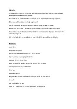 Ekli Dosyayı İndir