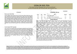 G&Uuml;NL&Uuml;K B&Uuml;LTEN