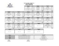MEF OKULLARI YEMEK LISTESI-NISAN`15.xlsx