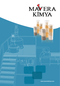 inşaat - Yapsan Kimya