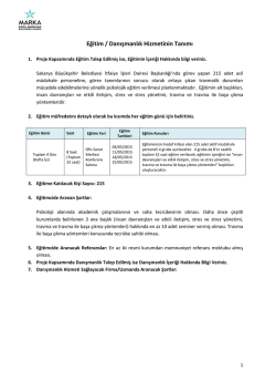 İ&ccedil;erik i&ccedil;in tıklayınız