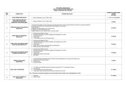 EGO GENEL M&Uuml;D&Uuml;RL&Uuml;Ğ&Uuml;