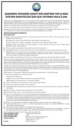 İl&acirc;nın pdf dosyasını indirmek i&ccedil;in tıklayınız.