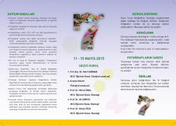 MU brosur-04.eps - Marmara Üniversitesi