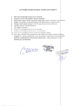 İhale ile ilgili dosyayı indirmek i&ccedil;in tıklayınız