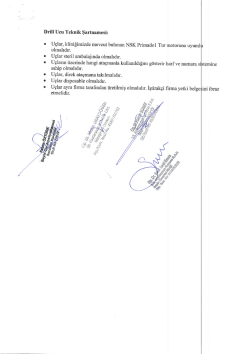 İhale ile ilgili dosyayı indirmek i&ccedil;in tıklayınız