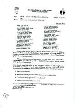 seafood expo north america 2016 fuarı hk.