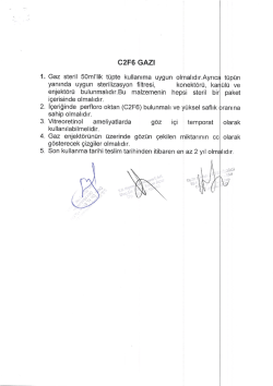 İhale ile ilgili dosyayı indirmek i&ccedil;in tıklayınız