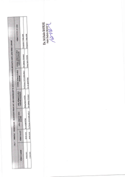 Derepazarı ASM N&ouml;bet Listesi (İndir)