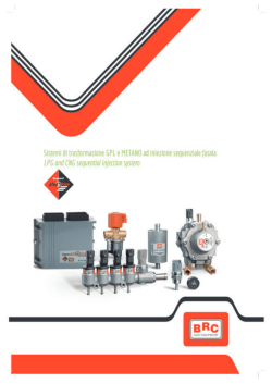 Sequent 24 MY11 LPG Kiti