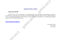 Kararı g&ouml;rmek i&ccedil;in tıklayınız.