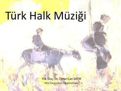 Ek Dosyayı İndir - Hitit &Uuml;niversitesi