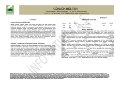 G&Uuml;NL&Uuml;K B&Uuml;LTEN