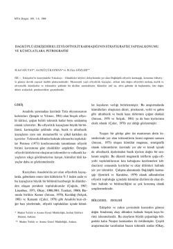 Bu PDF dosyasını indir - T&Uuml;BİTAK ULAKBİM DergiPark