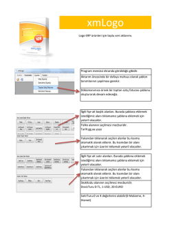 Detaylı bilgi i&ccedil;in
