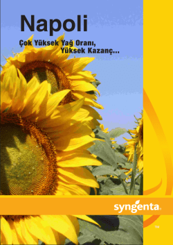 Na - Syngenta