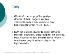 Prof. Dr. Kemal &Ouml;ztekin (19 Ekim 2012