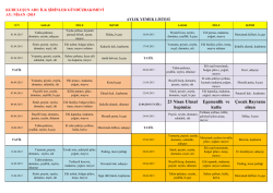 23 Nisan Ulusal hepimize Egemenlik ve kutlu &Ccedil;ocuk Bayramı olsun