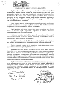 izmir mv. h&uuml;lya g&uuml;ven ve arkadaşlarının engelli &ccedil;ocukların maruz
