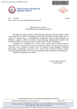 DEN GELEN 2015 CEZAEVİ ( Mahkum ) S&Ouml;ZLEŞMELERİ YAZISI