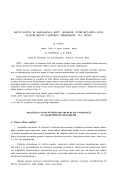 bayat-afyon ve karamanca k&ouml;y&uuml;