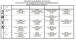 Denizcilik İşletmeleri Y&ouml;netimi