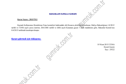 Kararı g&ouml;rmek i&ccedil;in tıklayınız.