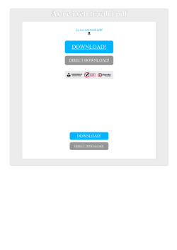 Ay i e i yeti tiricili i pdf