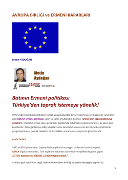 AVRUPA_BIRLIGI_ve_ERMENI_KARARLARI_Metin_AYDOGAN