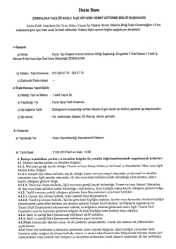 Fatih Anaokulu Ek Oyun Odası Yapım İşi