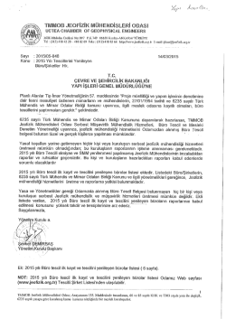 rıırııvıo ueoıaiik ıvı&uuml;iııipiaeesi ooası