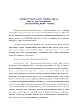 Dosyayı İndir - Atılım &Uuml;niversitesi A&ccedil;ık Erişim Sistemi