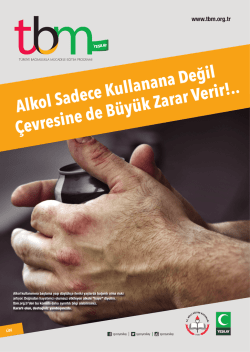 Afiş - TBM
