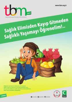 Afiş - TBM