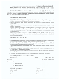 Kandilli G&uuml;ven&ccedil; İlk/Ortaokulunun Dikkatine!