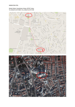 Ulaşım
