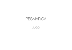 PESMARICA