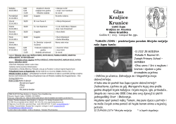 Gkk-331-13 - Župa Kraljice svete Krunice