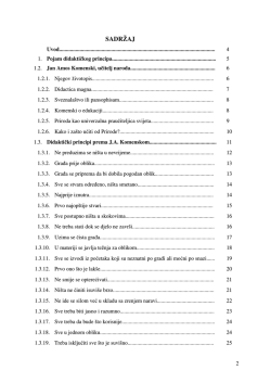 FIL-&ldquo;Značaj didaktičkih principa u nastavi stranog jezika&rdquo;