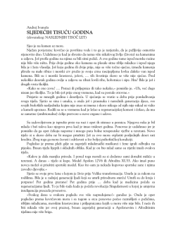 Andrej Ivanu&scaron;a