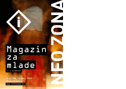 Broj #01 (srpanj 2012.)