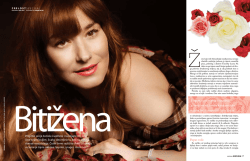 Biti žena - Hortus Mentis