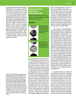 Otporna na Hollywood