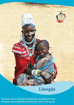 Liturgija - PDF