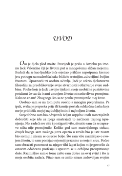 Ovo je djelo plod ma&scaron;te. Posrijedi je priča o