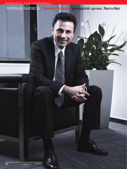 Pročitajte... - Recro