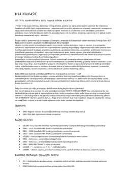 MLADEN BAŠIĆ - Nogometplus.net