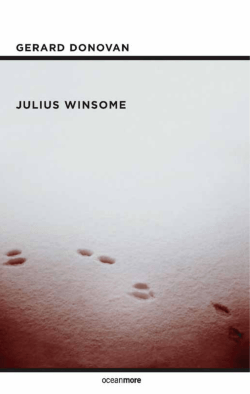 Gerard donovan Julius Winsome
