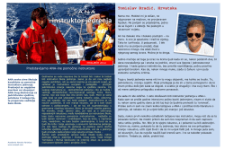 Tomislav Bradić, Hrvatska