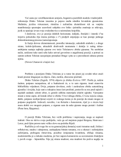 1 Već samo po versifikatorskom umijeću, bogatstvu